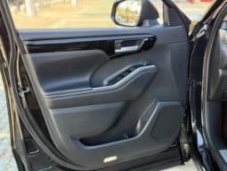 
										Toyota Highlander (III), 2023 full									