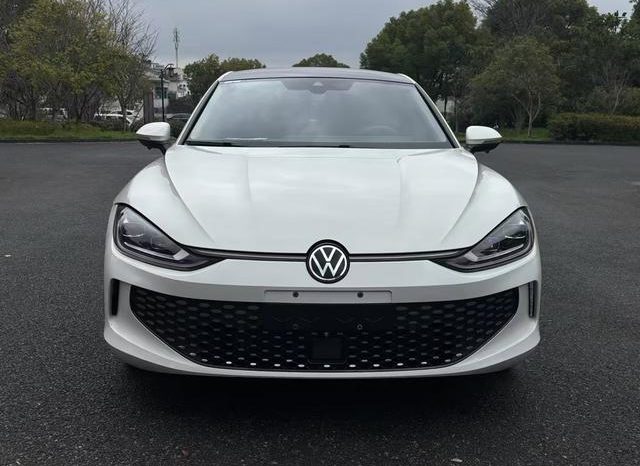 
								Volkswagen Lamando, 2022 full									