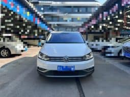 
										Volkswagen Touran L, 2020 full									