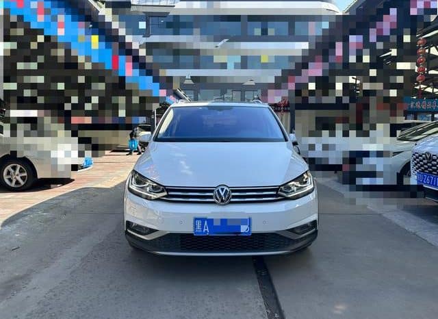 
								Volkswagen Touran L, 2020 full									