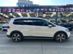 
										Volkswagen Touran L, 2020 full									