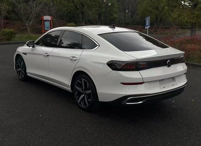 
								Volkswagen Lamando, 2022 full									