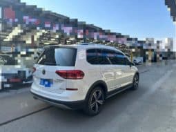 
										Volkswagen Touran L, 2020 full									