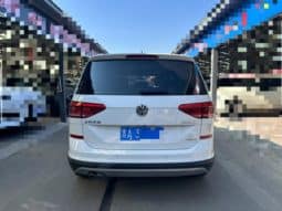 
										Volkswagen Touran L, 2020 full									
