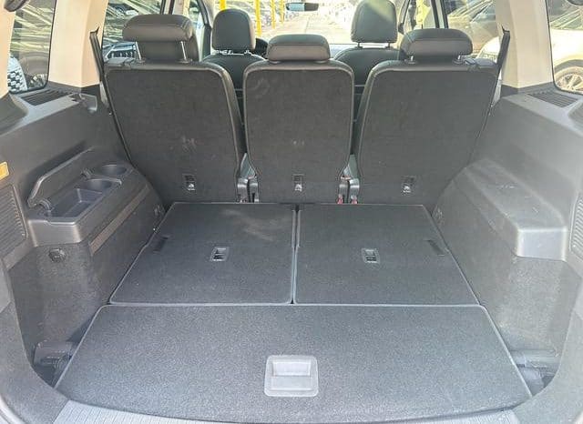 
								Volkswagen Touran L, 2020 full									