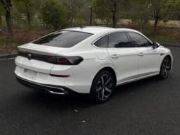 
										Volkswagen Lamando, 2022 full									