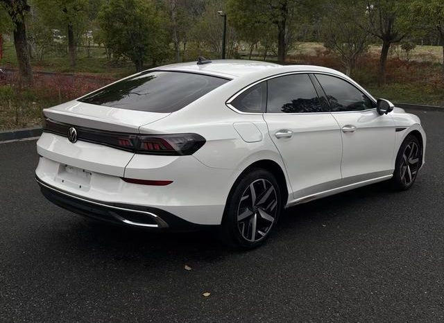 
								Volkswagen Lamando, 2022 full									
