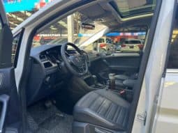 
										Volkswagen Touran L, 2020 full									