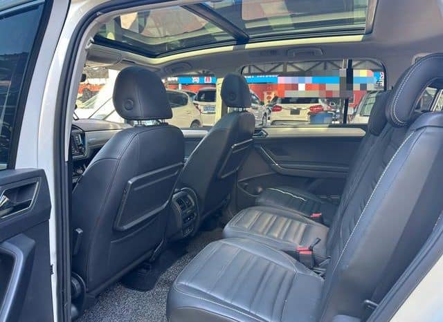 
								Volkswagen Touran L, 2020 full									
