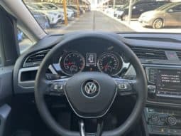 
										Volkswagen Touran L, 2020 full									