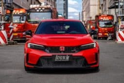 
										Honda Civic (imported), 2024 full									
