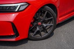 
										Honda Civic (imported), 2024 full									