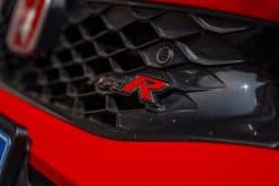 
										Honda Civic (imported), 2024 full									