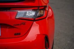 
										Honda Civic (imported), 2024 full									