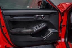 
										Honda Civic (imported), 2024 full									