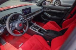 
										Honda Civic (imported), 2024 full									
