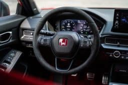 
										Honda Civic (imported), 2024 full									