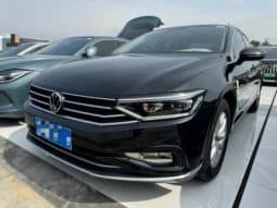 67ddc6f1c7d23 Volkswagen Magotan, 2022