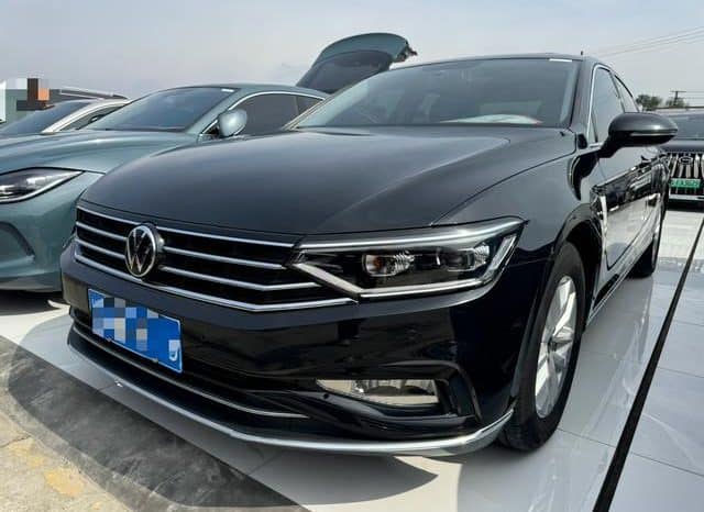 67ddc6f1c7d23 Volkswagen Magotan, 2022