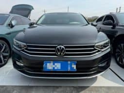 
										Volkswagen Magotan, 2022 full									