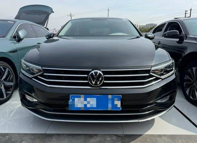 
								Volkswagen Magotan, 2022 full									