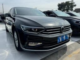 
										Volkswagen Magotan, 2022 full									
