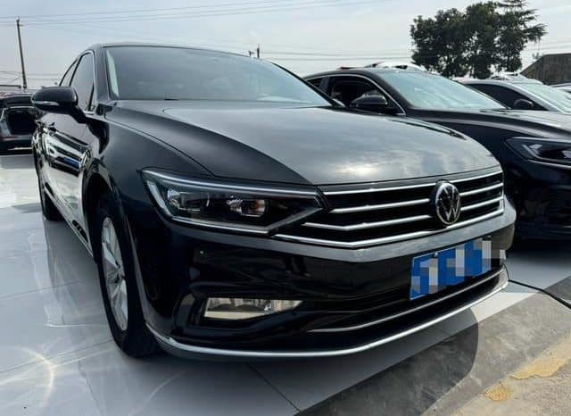 
								Volkswagen Magotan, 2022 full									