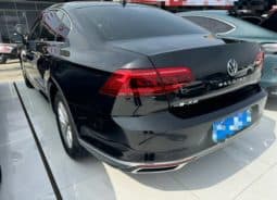 
										Volkswagen Magotan, 2022 full									