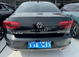 
										Volkswagen Magotan, 2022 full									