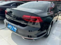 
										Volkswagen Magotan, 2022 full									