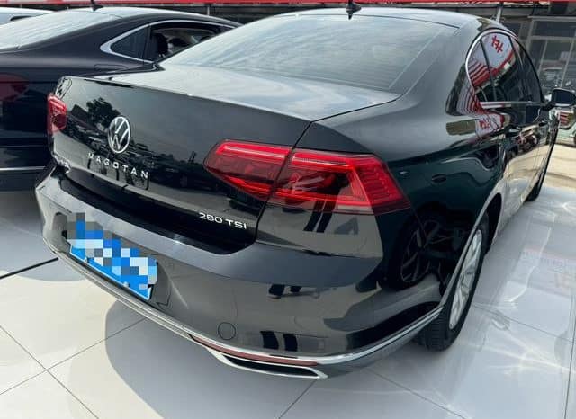 
								Volkswagen Magotan, 2022 full									