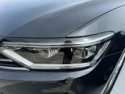 
										Volkswagen Magotan, 2022 full									