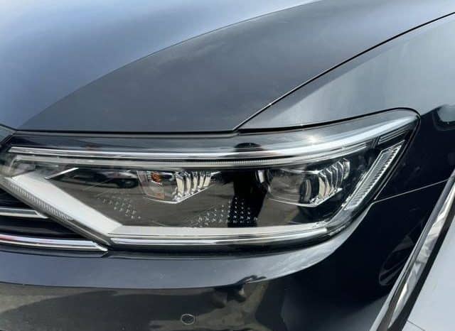 
								Volkswagen Magotan, 2022 full									