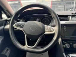 
										Volkswagen Magotan, 2022 full									