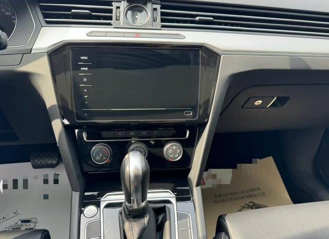
								Volkswagen Magotan, 2022 full									