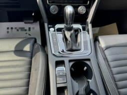 
										Volkswagen Magotan, 2022 full									