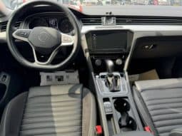 
										Volkswagen Magotan, 2022 full									