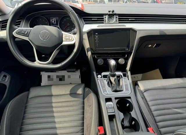 
								Volkswagen Magotan, 2022 full									