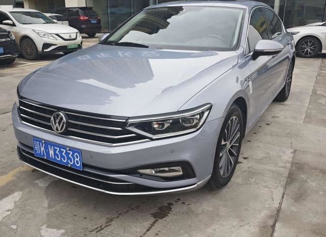 67ddc6fe5a4b3 Volkswagen Magotan, 2020