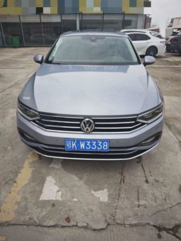 
										Volkswagen Magotan, 2020 full									