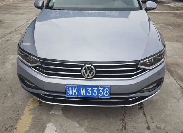 
								Volkswagen Magotan, 2020 full									