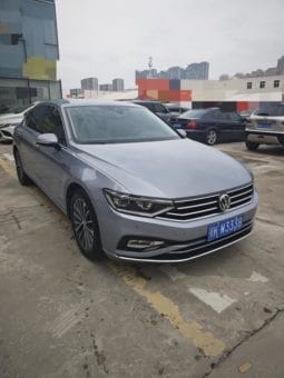 
										Volkswagen Magotan, 2020 full									