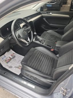 
										Volkswagen Magotan, 2020 full									