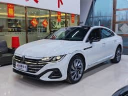 67ddc7015c90d Volkswagen Passat CC, 2022