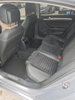 
										Volkswagen Magotan, 2020 full									
