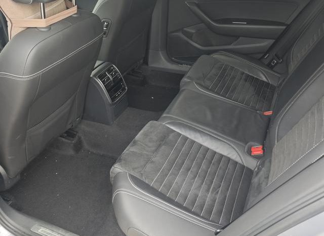 
								Volkswagen Magotan, 2020 full									