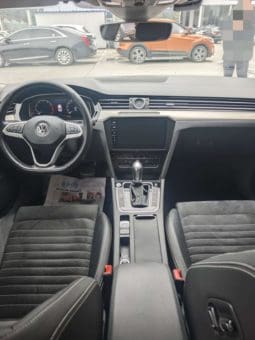 
										Volkswagen Magotan, 2020 full									
