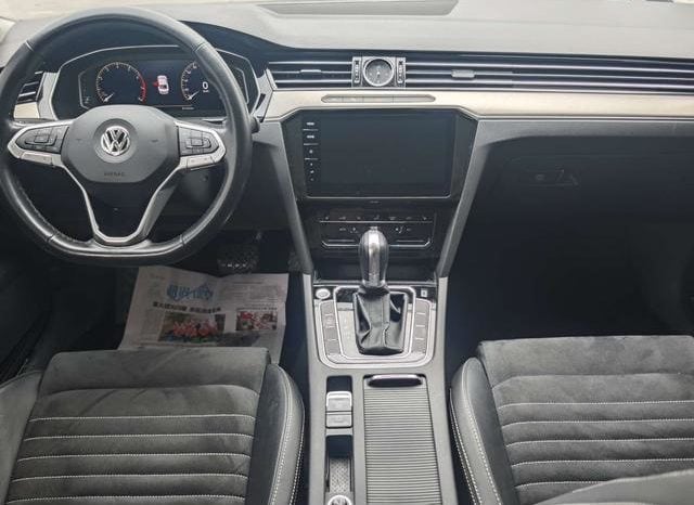 
								Volkswagen Magotan, 2020 full									