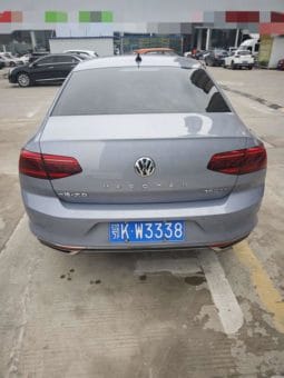 
										Volkswagen Magotan, 2020 full									