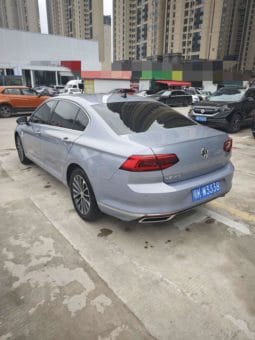 
										Volkswagen Magotan, 2020 full									